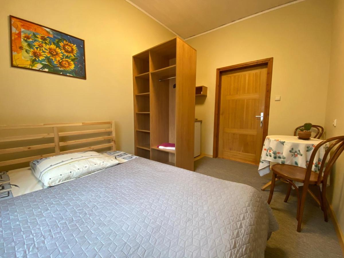 Apartamentai Eurista دروسكينينكاي المظهر الخارجي الصورة