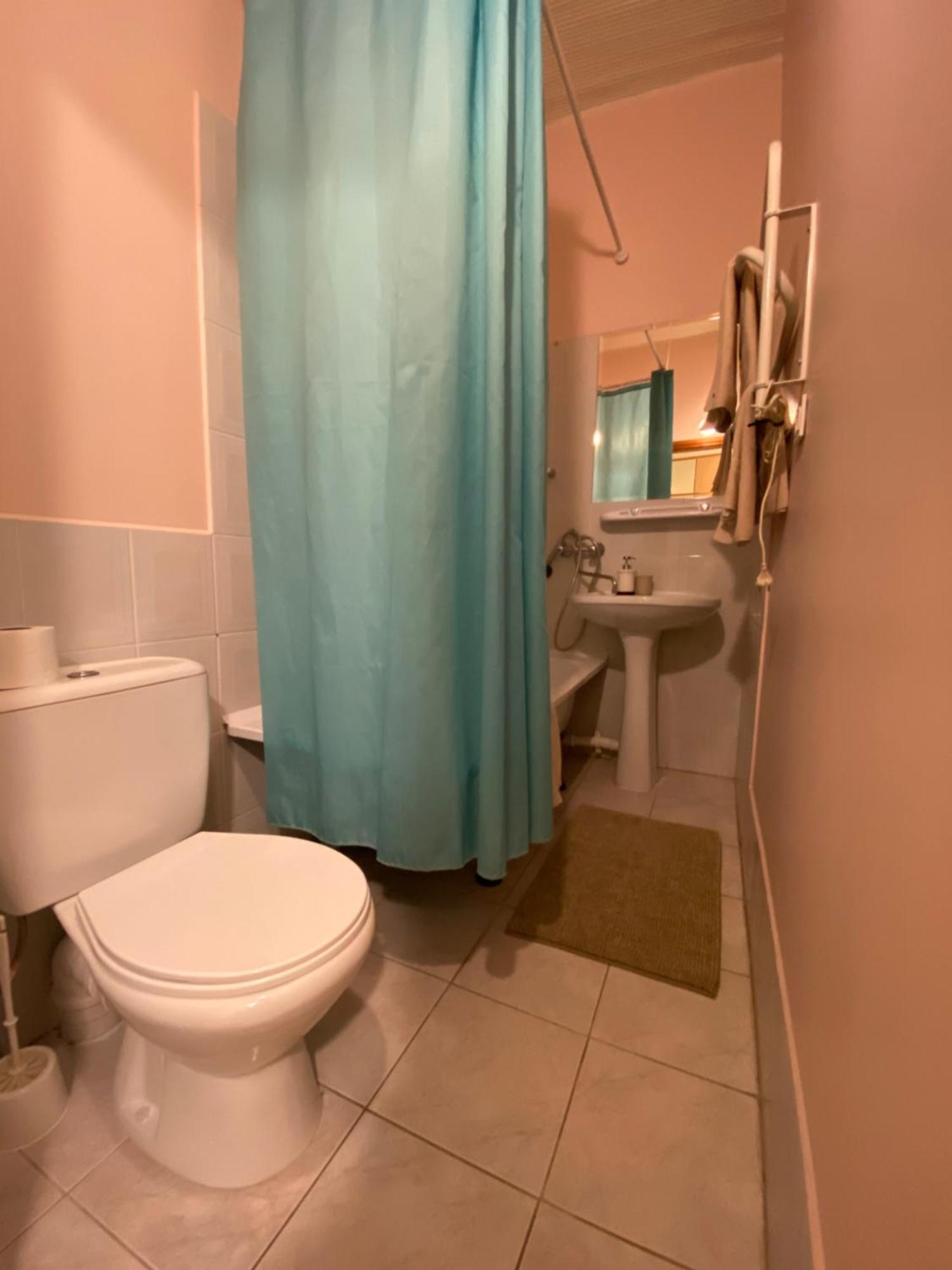 Apartamentai Eurista دروسكينينكاي الغرفة الصورة