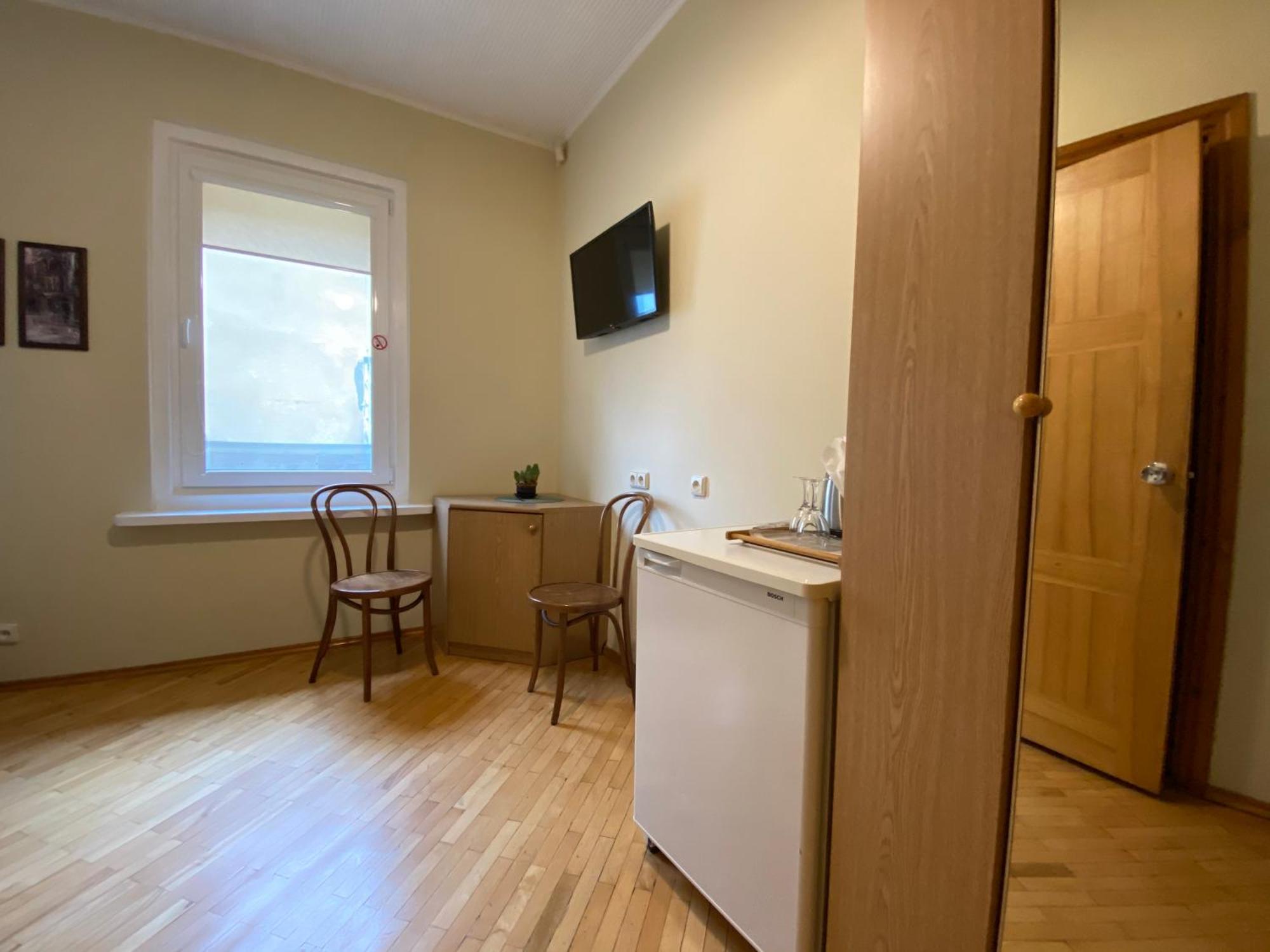 Apartamentai Eurista دروسكينينكاي الغرفة الصورة