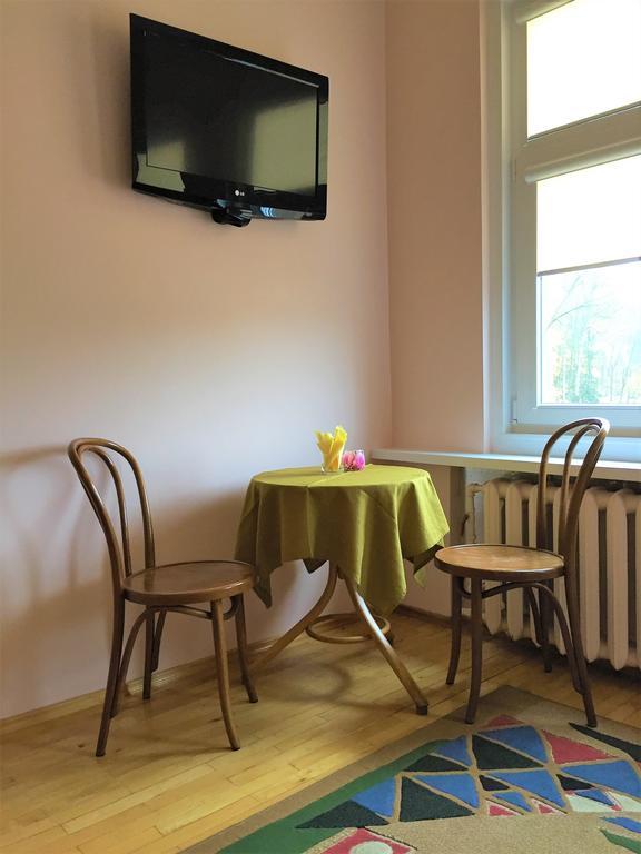 Apartamentai Eurista دروسكينينكاي المظهر الخارجي الصورة