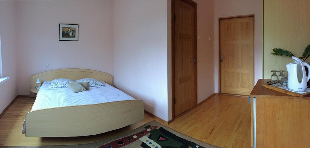 Apartamentai Eurista دروسكينينكاي المظهر الخارجي الصورة