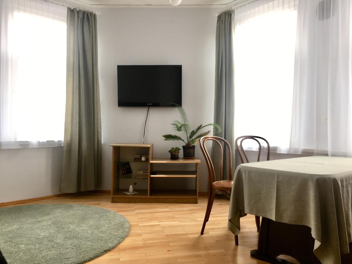 Apartamentai Eurista دروسكينينكاي المظهر الخارجي الصورة
