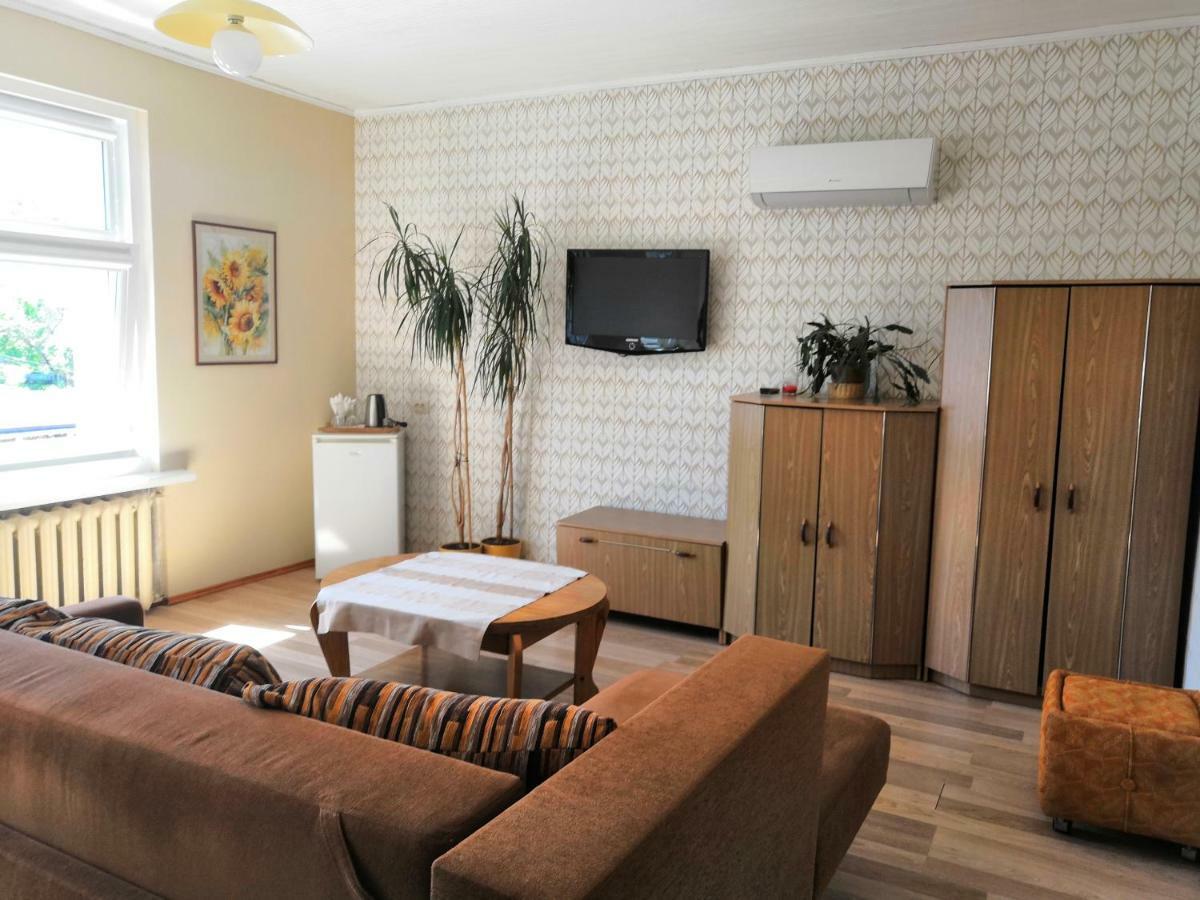 Apartamentai Eurista دروسكينينكاي المظهر الخارجي الصورة