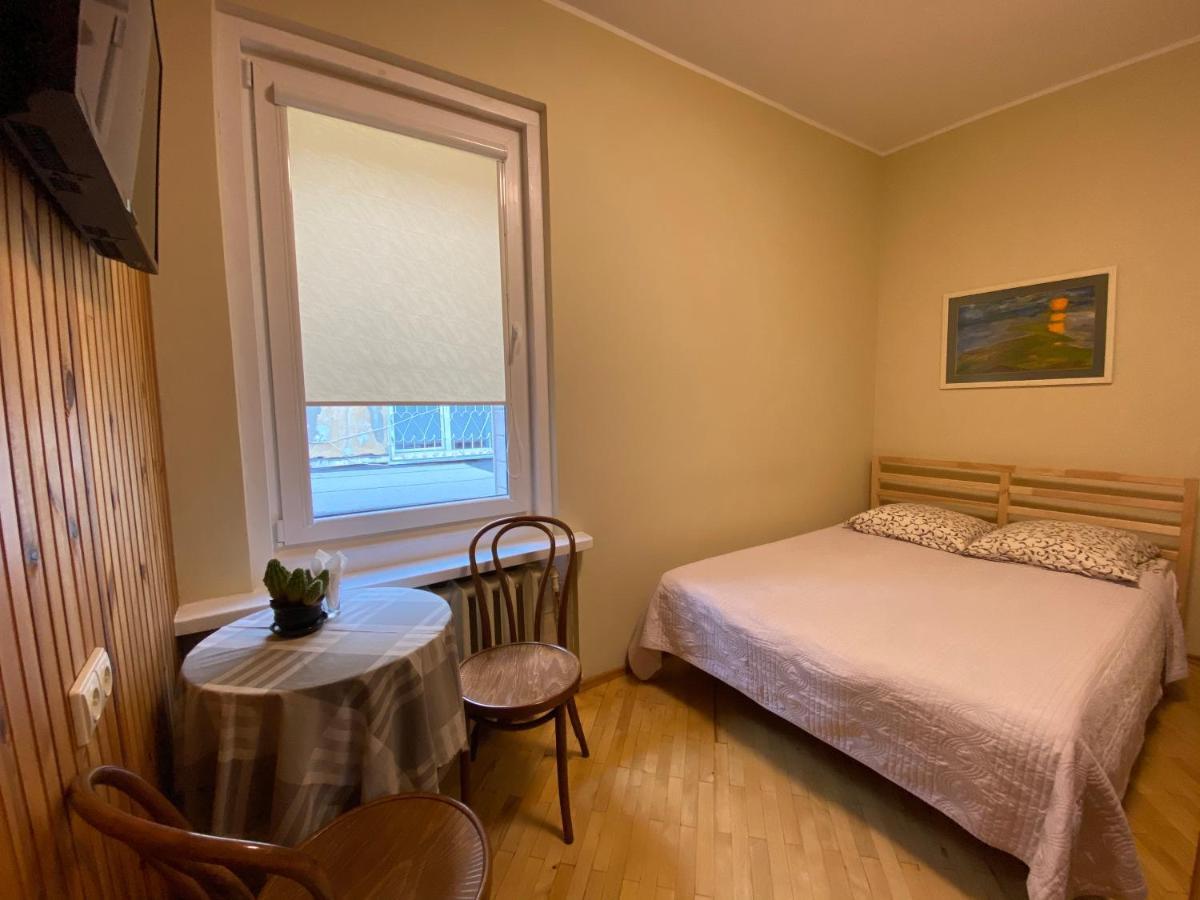 Apartamentai Eurista دروسكينينكاي المظهر الخارجي الصورة